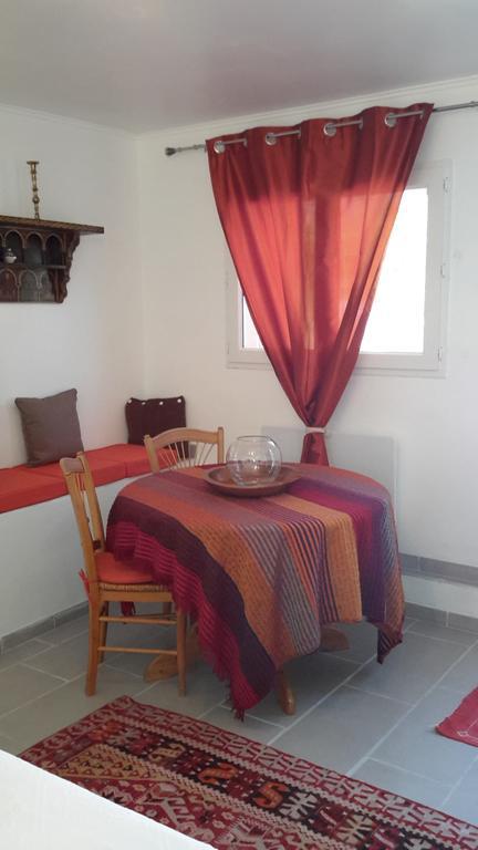 La Chambre De Salome Collioure Room photo