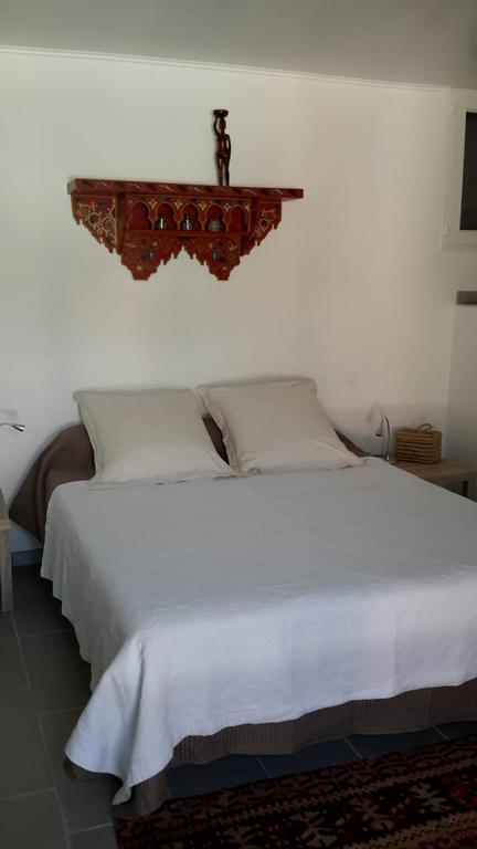 La Chambre De Salome Collioure Room photo